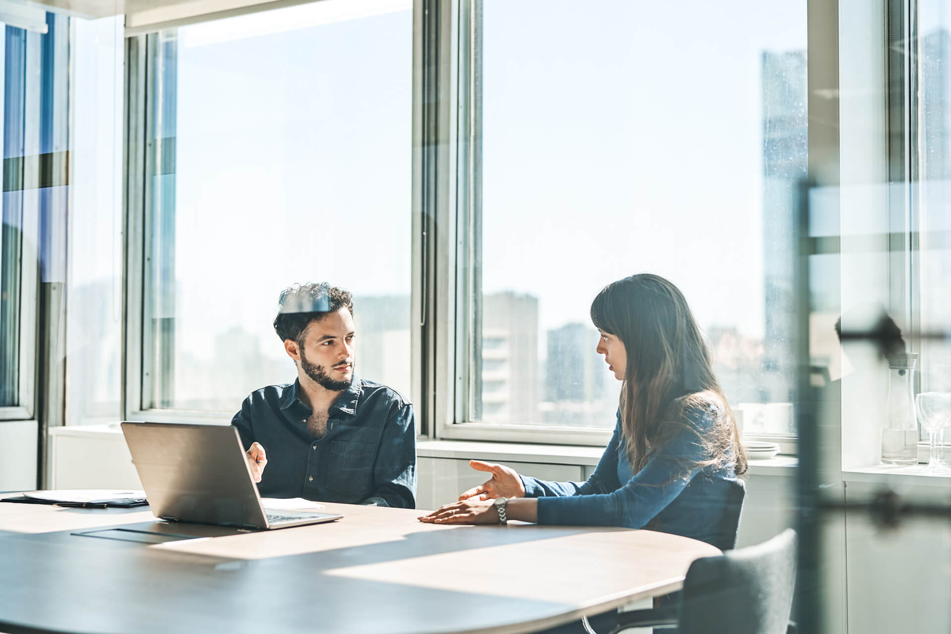 Amsterdam Web Design Agency